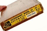 Colt Government, Semi Auto, Pistol, Box, Literature, 297943-C, FB02147 - 15 of 16