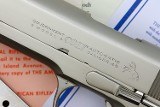 Colt Government, Semi Auto, Pistol, Box, Literature, 297943-C, FB02147 - 7 of 16
