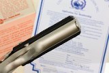 Colt Government, Semi Auto, Pistol, Box, Literature, 297943-C, FB02147 - 11 of 16