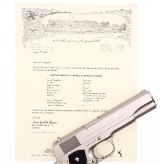Colt Government, Semi Auto, Pistol, Box, Literature, 297943-C, FB02147 - 14 of 16