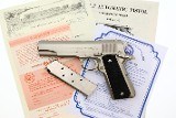 Colt Government, Semi Auto, Pistol, Box, Literature, 297943-C, FB02147 - 2 of 16