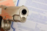 Colt Government, Semi Auto, Pistol, Box, Literature, 297943-C, FB02147 - 10 of 16