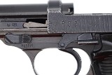 Spreewerk P38, 0-Series, German WWII Military, 04507, FB01490 - 8 of 12