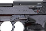 Spreewerk P38, 0-Series, German WWII Military, 04507, FB01490 - 9 of 12