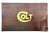 Colt Silver Star 45, 1911, Stainless Steel Pistol, Boxed, SS00523, FB02133 - 12 of 14