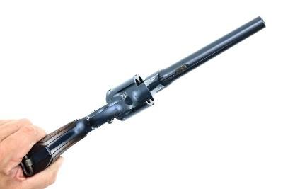 Colt New Service Revolver, Made 1932, NEAR NEW, 333826, FB02171 - Image 4 of 13