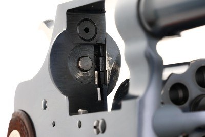 Colt New Service Revolver, Made 1932, NEAR NEW, 333826, FB02171 - Image 10 of 13