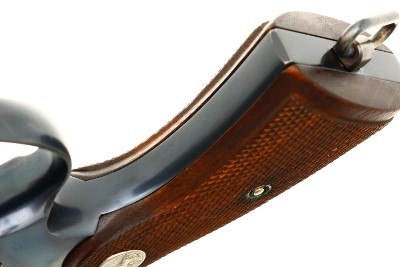 Colt New Service Revolver, Made 1932, NEAR NEW, 333826, FB02171 - Image 12 of 13