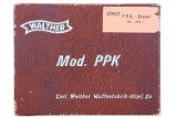 Walther PPK-L, Semi Auto, Pistol, Boxed, Literature, 505707LR, FB02146 - 12 of 13