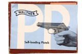 Walther PPK-L, Semi Auto, Pistol, Boxed, Literature, 505707LR, FB02146 - 11 of 13