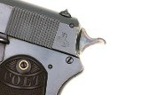 Colt 1902 Military Model Pistol, Made 1919, .38 Auto, 42403, FB02166 - 4 of 14