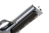 Colt 1902 Military Model Pistol, Made 1919, .38 Auto, 42403, FB02166 - 13 of 14