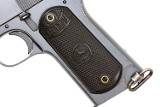 Colt 1902 Military Model Pistol, Made 1919, .38 Auto, 42403, FB02166 - 11 of 14