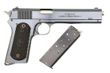 Colt 1902 Military Model Pistol, Made 1919, .38 Auto, 42403, FB02166 - 2 of 14
