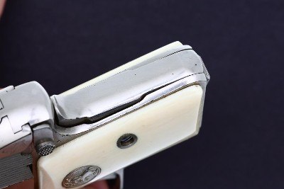 Colt Model 1908 Vest Pocket Pistol, Documented, Boxed, 308520, FB02159 - Image 9 of 18