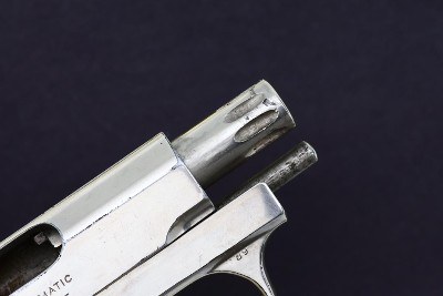 Colt Model 1908 Vest Pocket Pistol, Documented, Boxed, 308520, FB02159 - Image 18 of 18