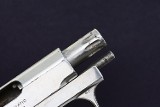 Colt Model 1908 Vest Pocket Pistol, Documented, Boxed, 308520, FB02159 - 18 of 18