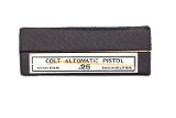 Colt Model 1908 Vest Pocket Pistol, Documented, Boxed, 308520, FB02159 - 15 of 18