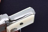Colt Model 1908 Vest Pocket Pistol, Documented, Boxed, 308520, FB02159 - 9 of 18