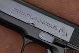 Colt Commander Lightweight, Super 38, Made 1952, Boxed, 24401-LW, FB01694 - 5 of 14