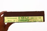 Colt Commander Lightweight, Super 38, Made 1952, Boxed, 24401-LW, FB01694 - 13 of 14