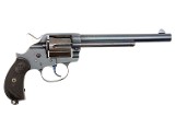 Colt Model 1878 Six-Shooter, Revolver, 16028, ANTIQUE, O-195 - 2 of 16