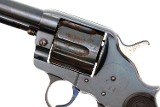 Colt Model 1878 Six-Shooter, Revolver, 16028, ANTIQUE, O-195 - 3 of 16