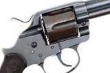 Colt Model 1878 Six-Shooter, Revolver, 16028, ANTIQUE, O-195 - 4 of 16