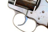 Colt Model 1878 Six-Shooter, Revolver, 16028, ANTIQUE, O-195 - 10 of 16
