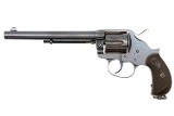 Colt Model 1878 Six-Shooter, Revolver, 16028, ANTIQUE, O-195 - 1 of 16