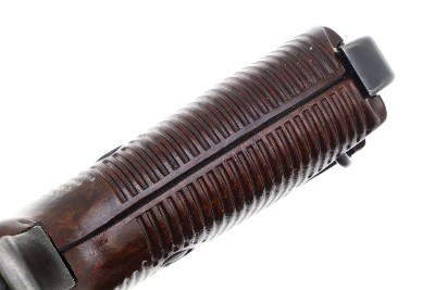 Mauser P38, Eagle L, German Police, Made 1944, Holster, 1861, FB01492 - Image 13 of 16