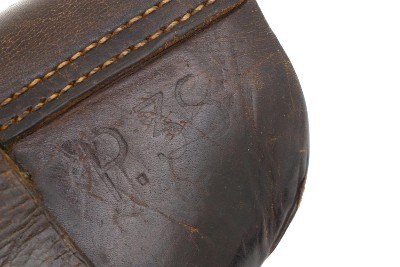 Mauser P38, Eagle L, German Police, Made 1944, Holster, 1861, FB01492 - Image 15 of 16