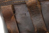 Mauser P38, Eagle L, German Police, Made 1944, Holster, 1861, FB01492 - 16 of 16