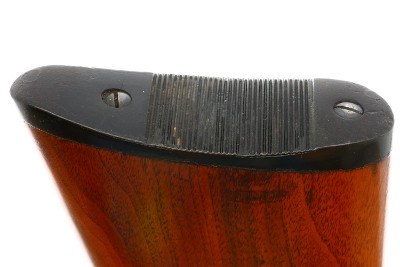 J. Stevens Mod 520-30, US Military Riot Shotgun, 44340, FB01772 - Image 11 of 11
