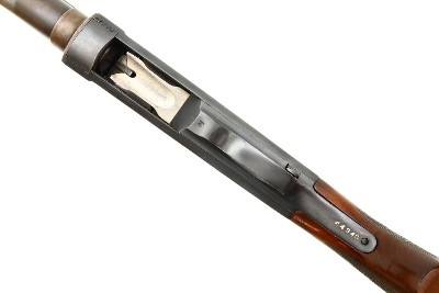 J. Stevens Mod 520-30, US Military Riot Shotgun, 44340, FB01772 - Image 9 of 11