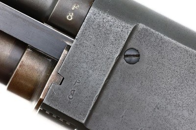 J. Stevens Mod 520-30, US Military Riot Shotgun, 44340, FB01772 - Image 6 of 11