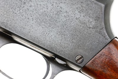 J. Stevens Mod 520-30, US Military Riot Shotgun, 44340, FB01772 - Image 8 of 11