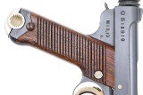 Japanese, Type 14 Nambu, Military Pistol, Rig, 13816, FB01365 - 11 of 16