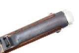 Japanese, Type 14 Nambu, Military Pistol, Rig, 13816, FB01365 - 7 of 16