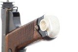 Japanese, Type 14 Nambu, Military Pistol, Rig, 13816, FB01365 - 9 of 16