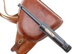 Japanese, Type 14 Nambu, Military Pistol, Rig, 13816, FB01365 - 13 of 16