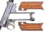 Japanese, Type 14 Nambu, Military Pistol, Rig, 13816, FB01365 - 8 of 16