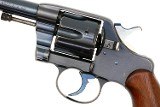 Colt Model 1889 U.S. Navy DA Revolver, 3004, ANTIQUE, FB01653 - 3 of 14