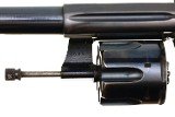 Colt Model 1889 U.S. Navy DA Revolver, 3004, ANTIQUE, FB01653 - 11 of 14