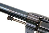 Colt Model 1889 U.S. Navy DA Revolver, 3004, ANTIQUE, FB01653 - 7 of 14