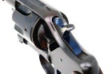 Colt Model 1889 U.S. Navy DA Revolver, 3004, ANTIQUE, FB01653 - 5 of 14