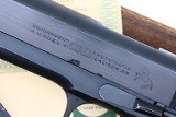 Colt Government Model, 1911A1 Commercial Pistol, Made 1967, Boxed, FB02152 - 4 of 15