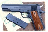 Colt Government Model, 1911A1 Commercial Pistol, Made 1967, Boxed, FB02152 - 1 of 15