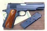 Colt Government Model, 1911A1 Commercial Pistol, Made 1967, Boxed, FB02152 - 2 of 15