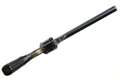 S&W New Model 3 Target, Documented, 32427, ANTIQUE, O-180 - Image 12 of 16